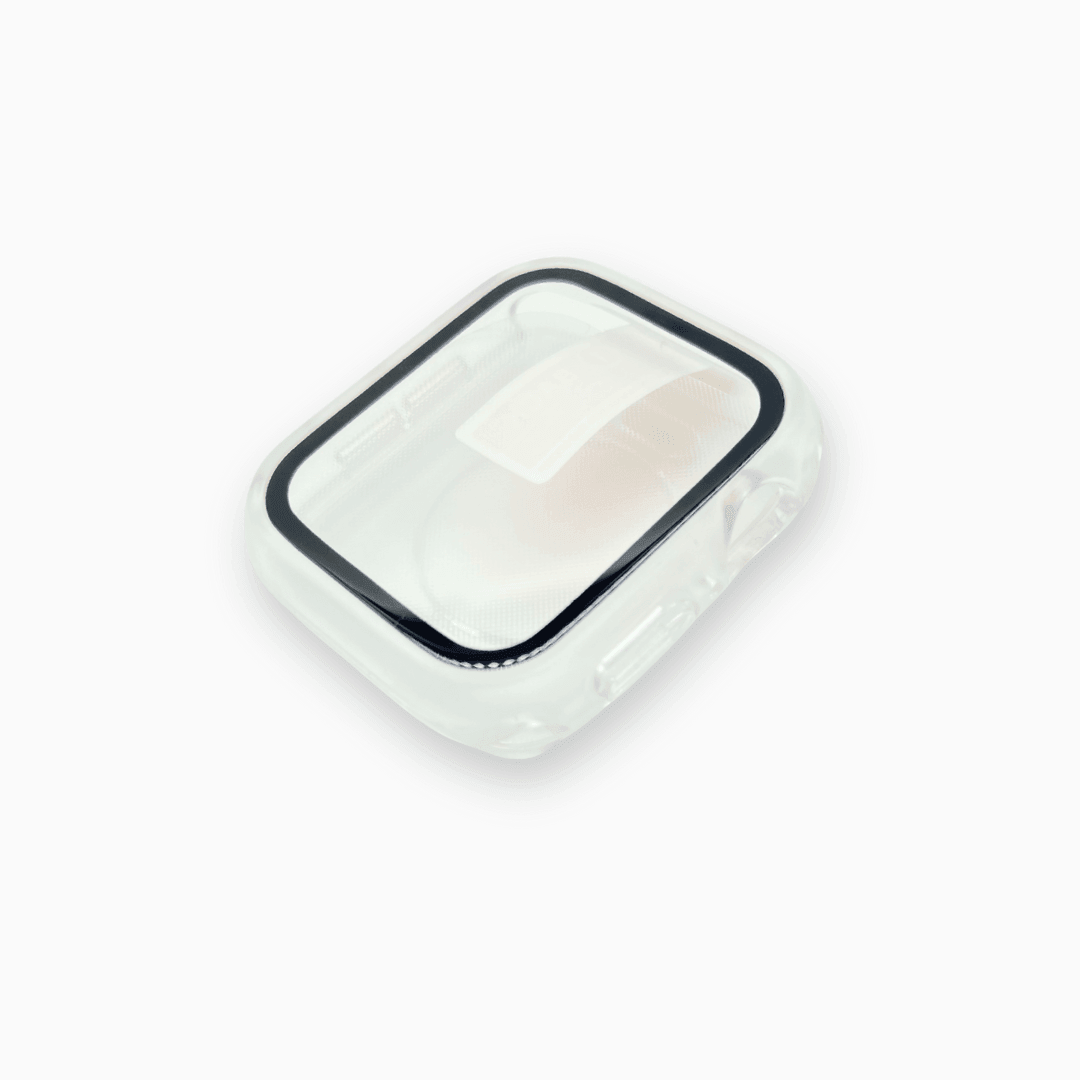 Sleek 360° Apple Watch Screen Protector (6 Colors)