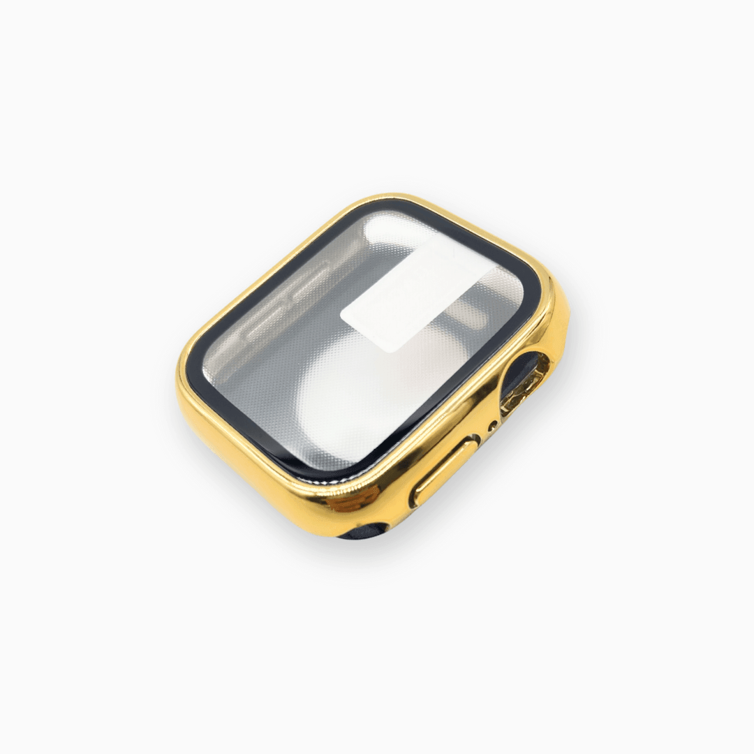 Sleek 360° Apple Watch Screen Protector (6 Colors)