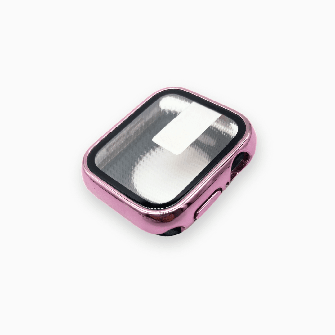 Sleek 360° Apple Watch Screen Protector (6 Colors)
