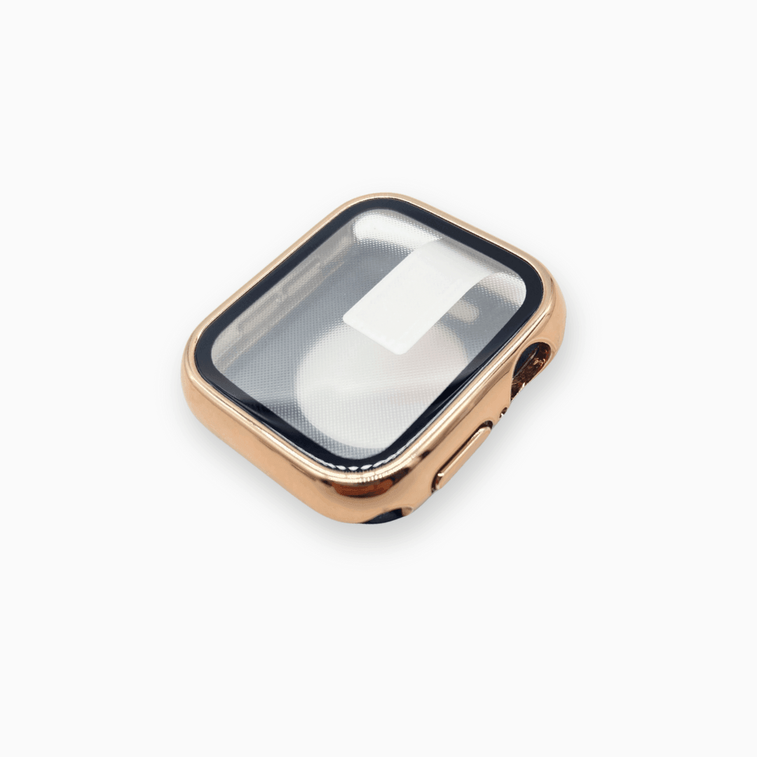 Sleek 360° Apple Watch Screen Protector (6 Colors)