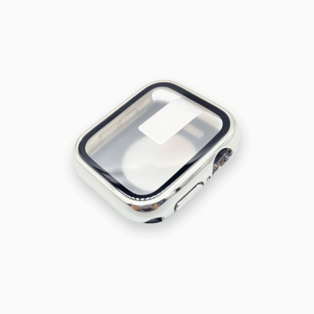Sleek 360° Apple Watch Screen Protector (6 Colors)