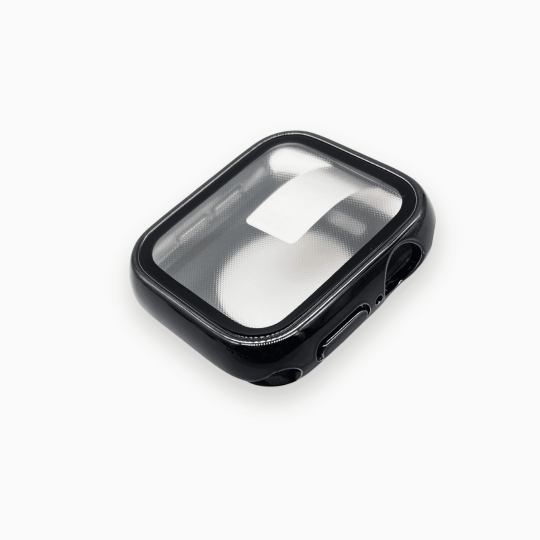 Sleek 360° Apple Watch Screen Protector (6 Colors)