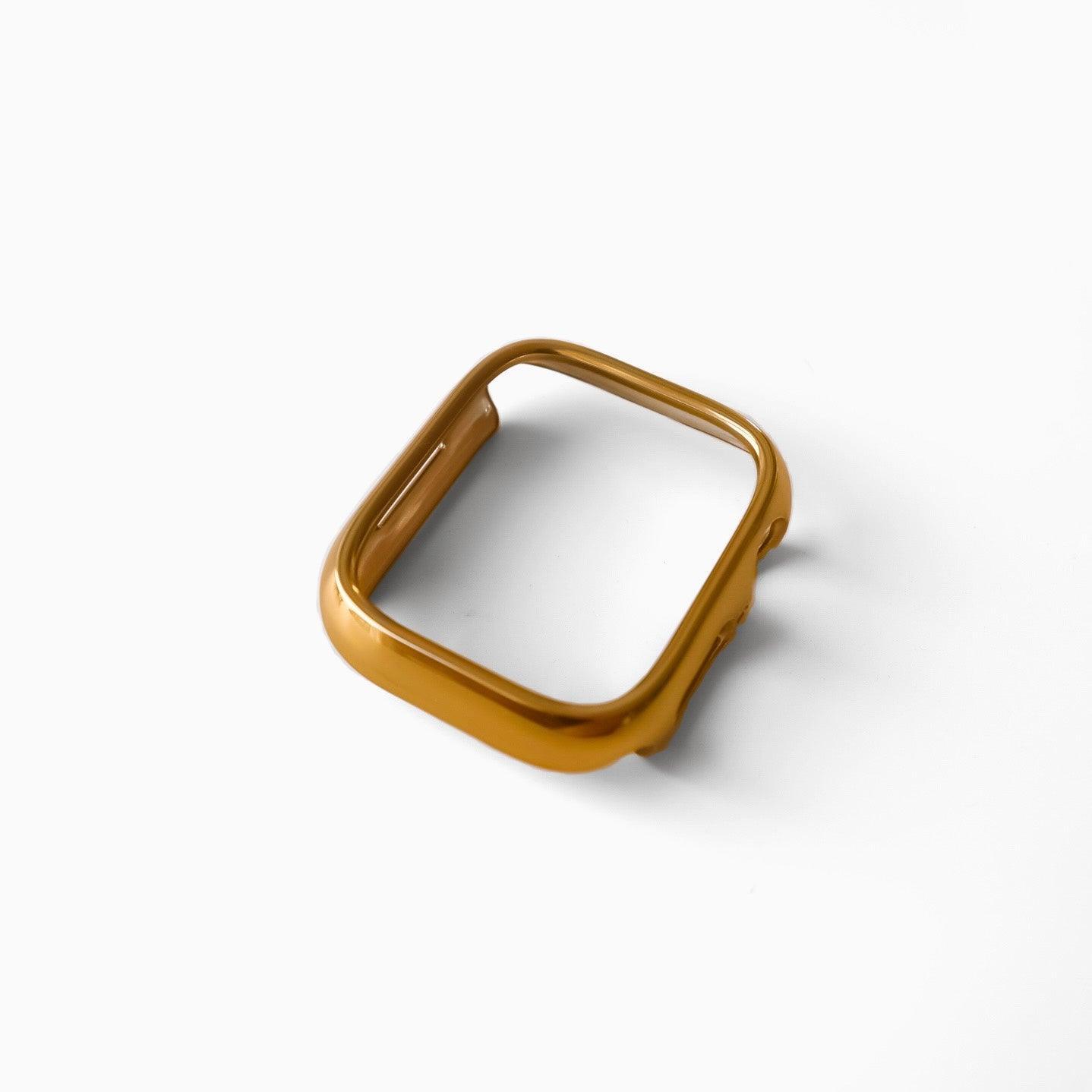 Bright Apple Watch Bumper (5 Colors)