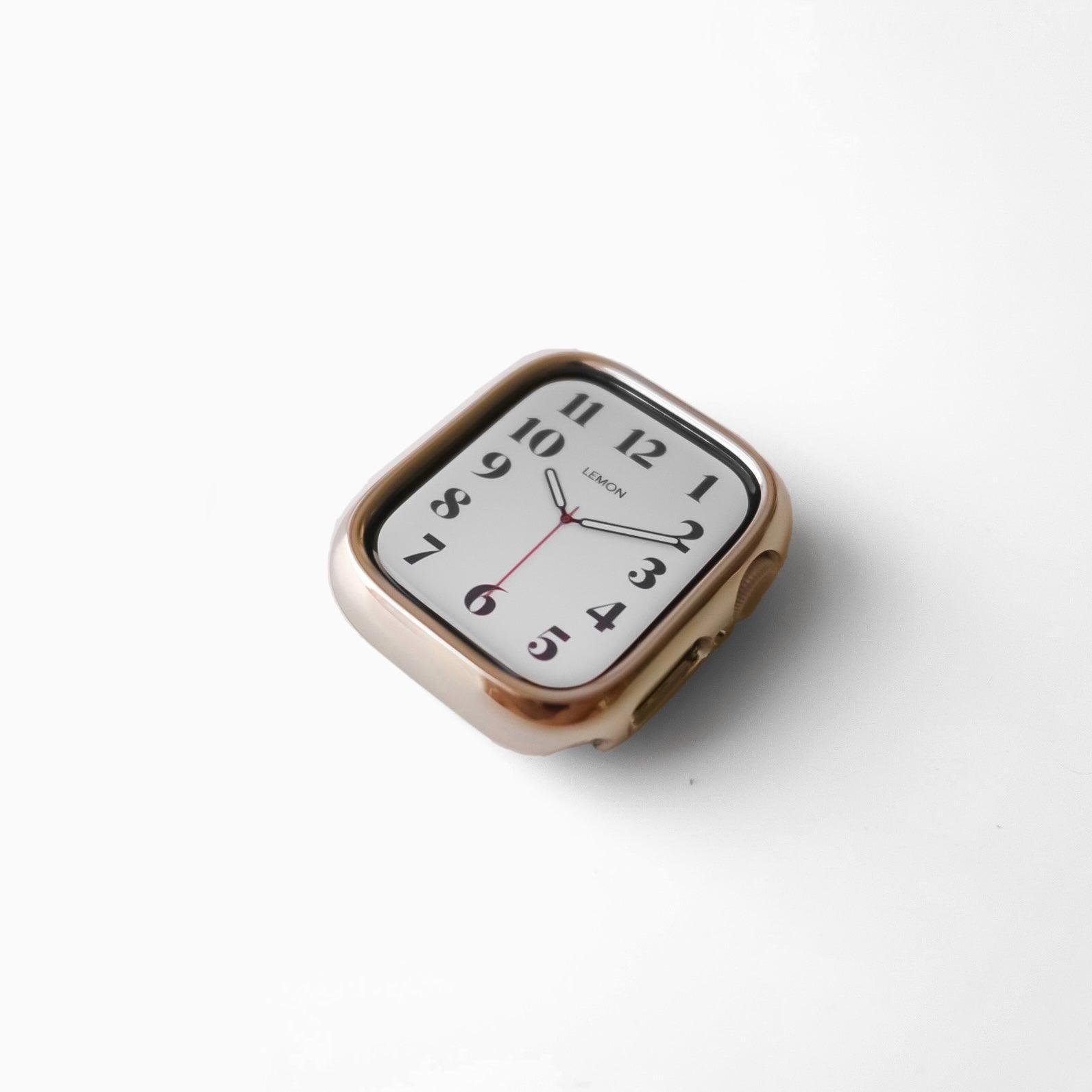 Bright Apple Watch Bumper (5 Colors)