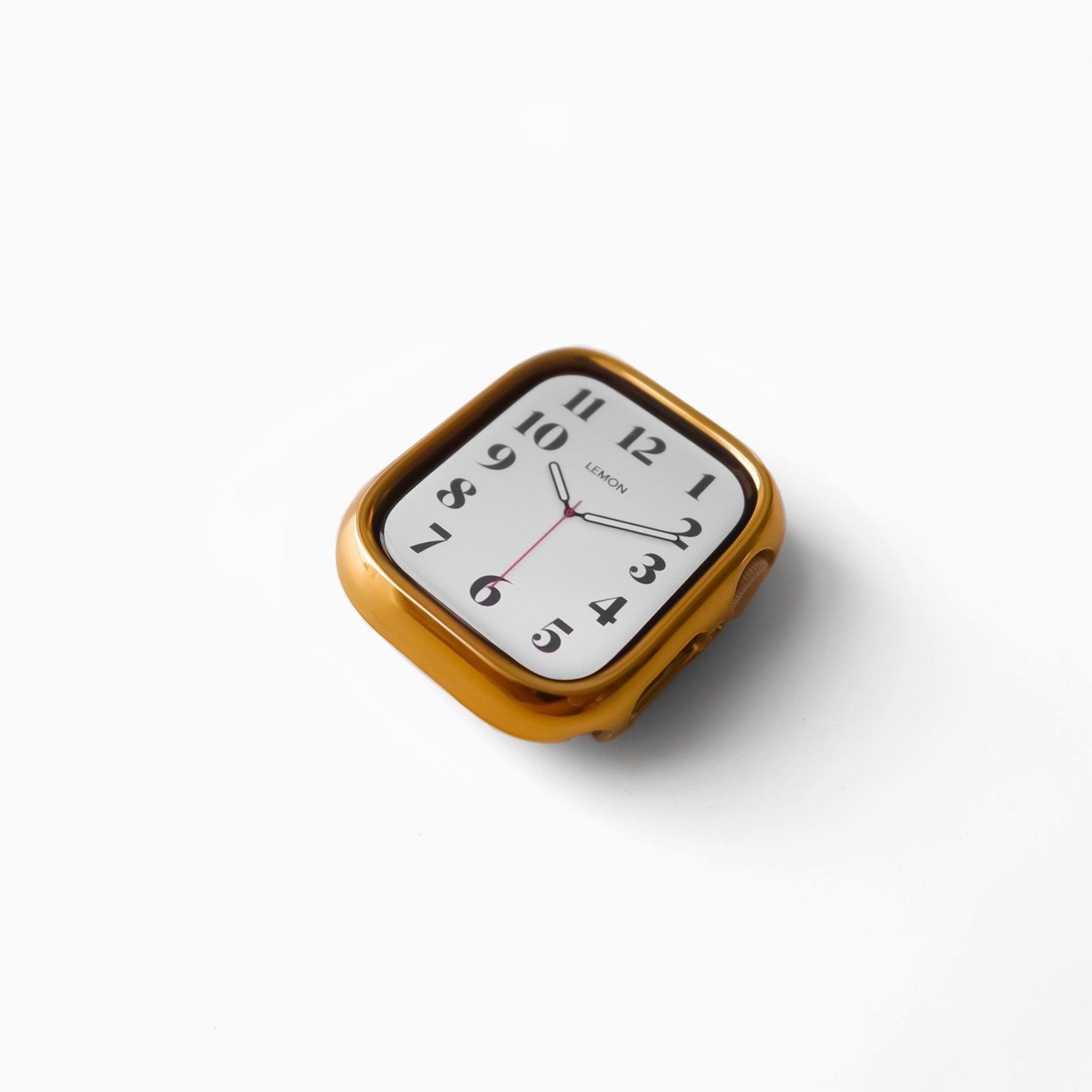 Bright Apple Watch Bumper (5 Colors)