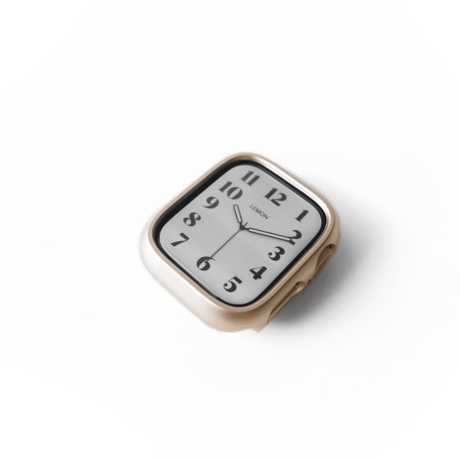 Bright Apple Watch Bumper (5 Colors)