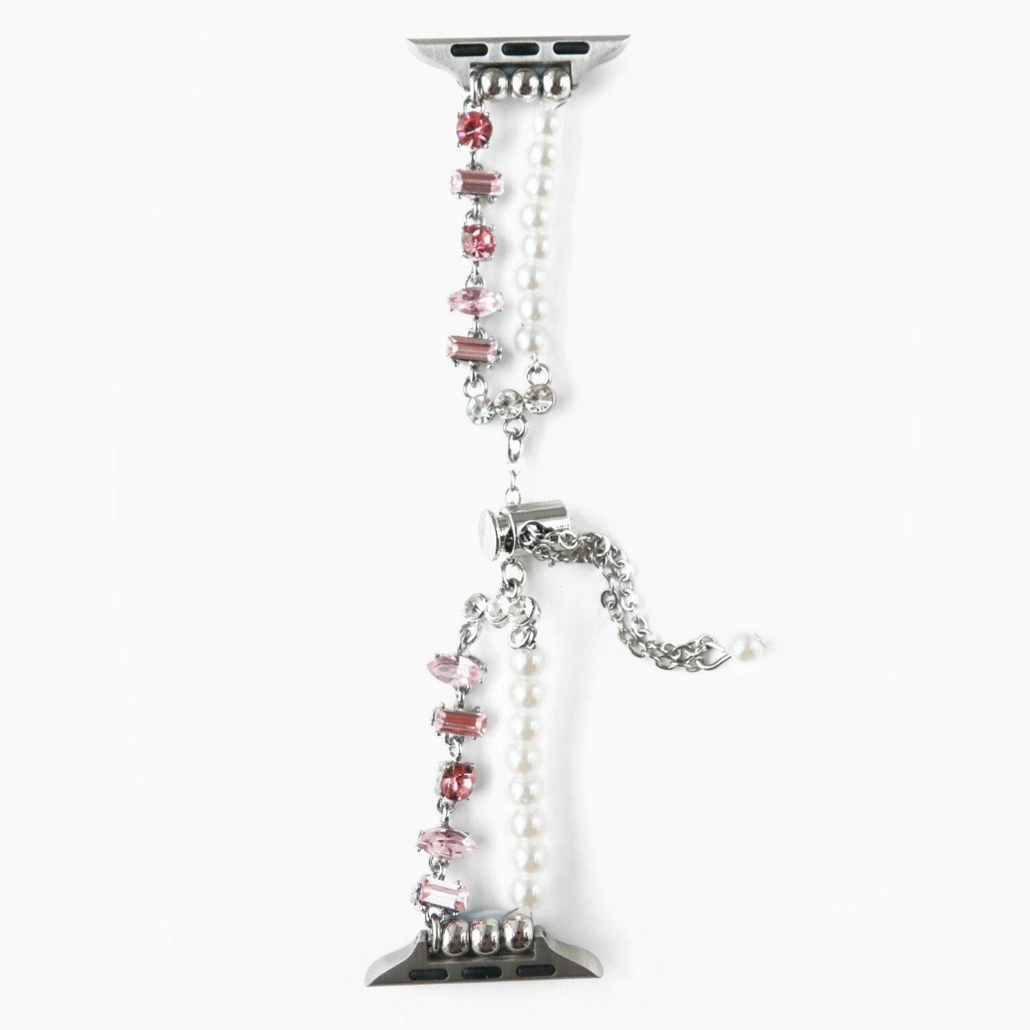 Wonderland Apple Watch Bracelet - Pink