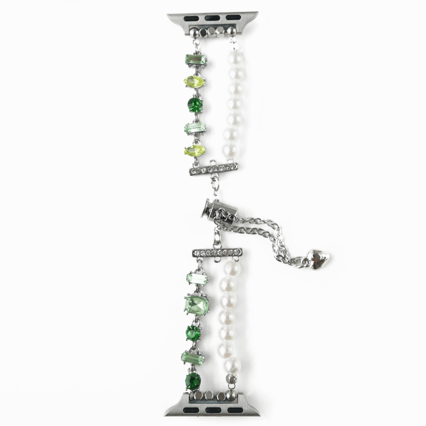 Wonderland Apple Watch Bracelet - Green