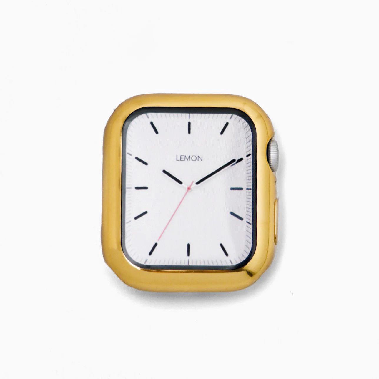 Bendable Apple Watch Screen Protector (4 Couleurs)