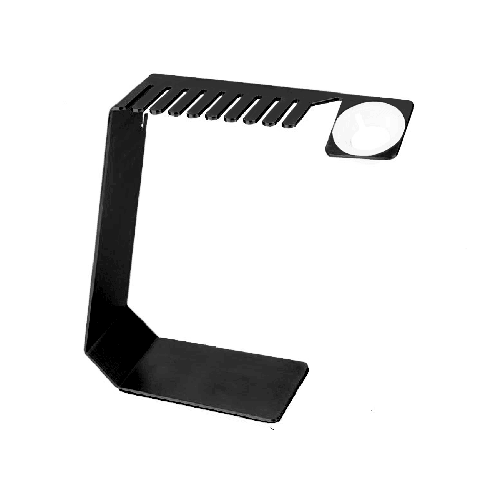 Support mural pour bracelets Apple Watch