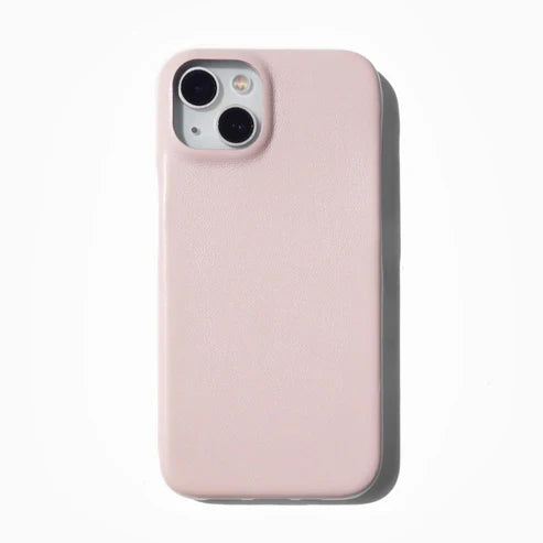 iPhone Wrap Case - Rose pâle
