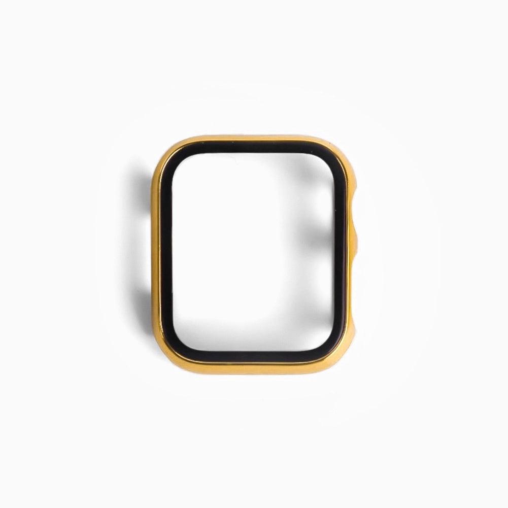 Bright Apple Watch Screen Protector (6 Colors)