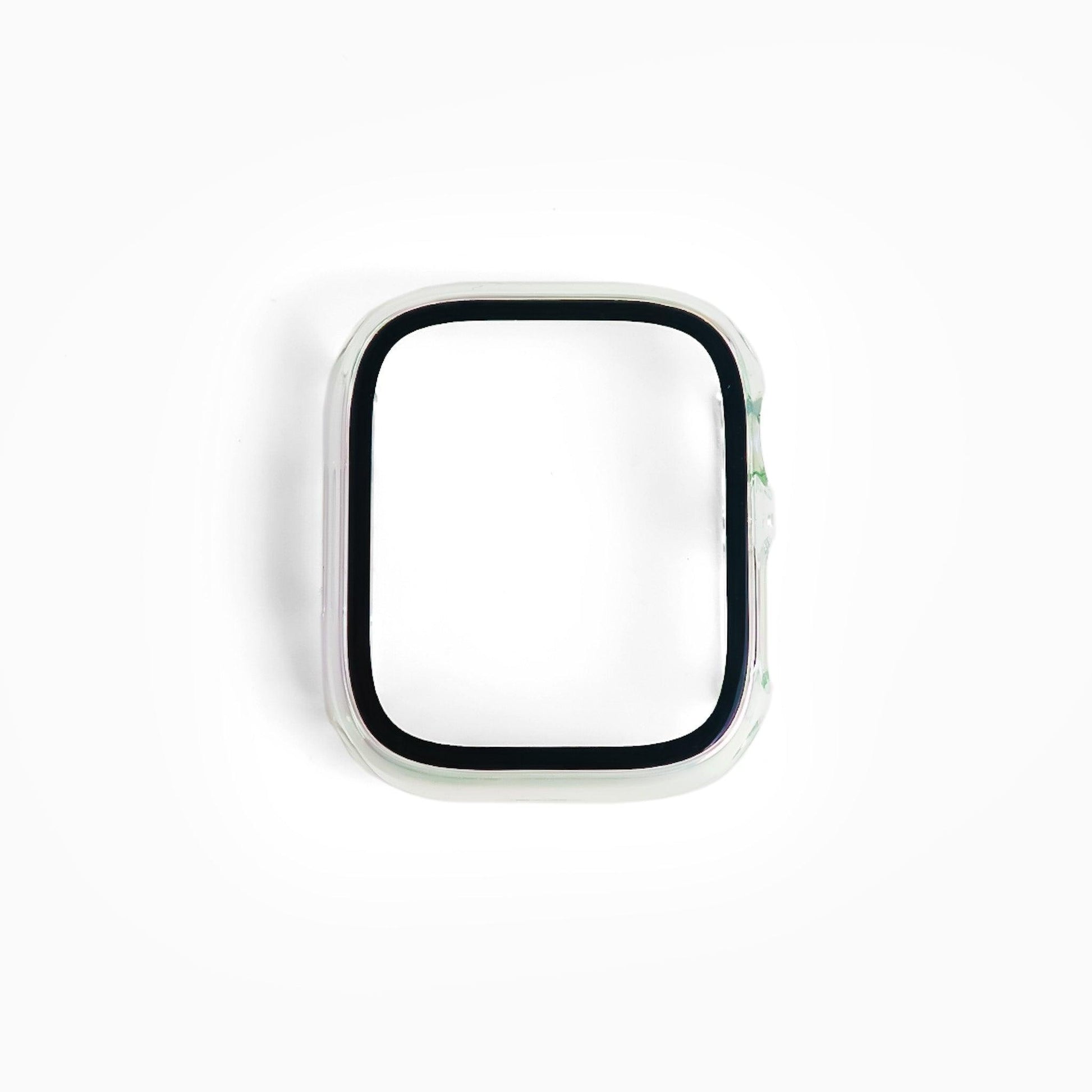 Bright Apple Watch Screen Protector (6 Colors)