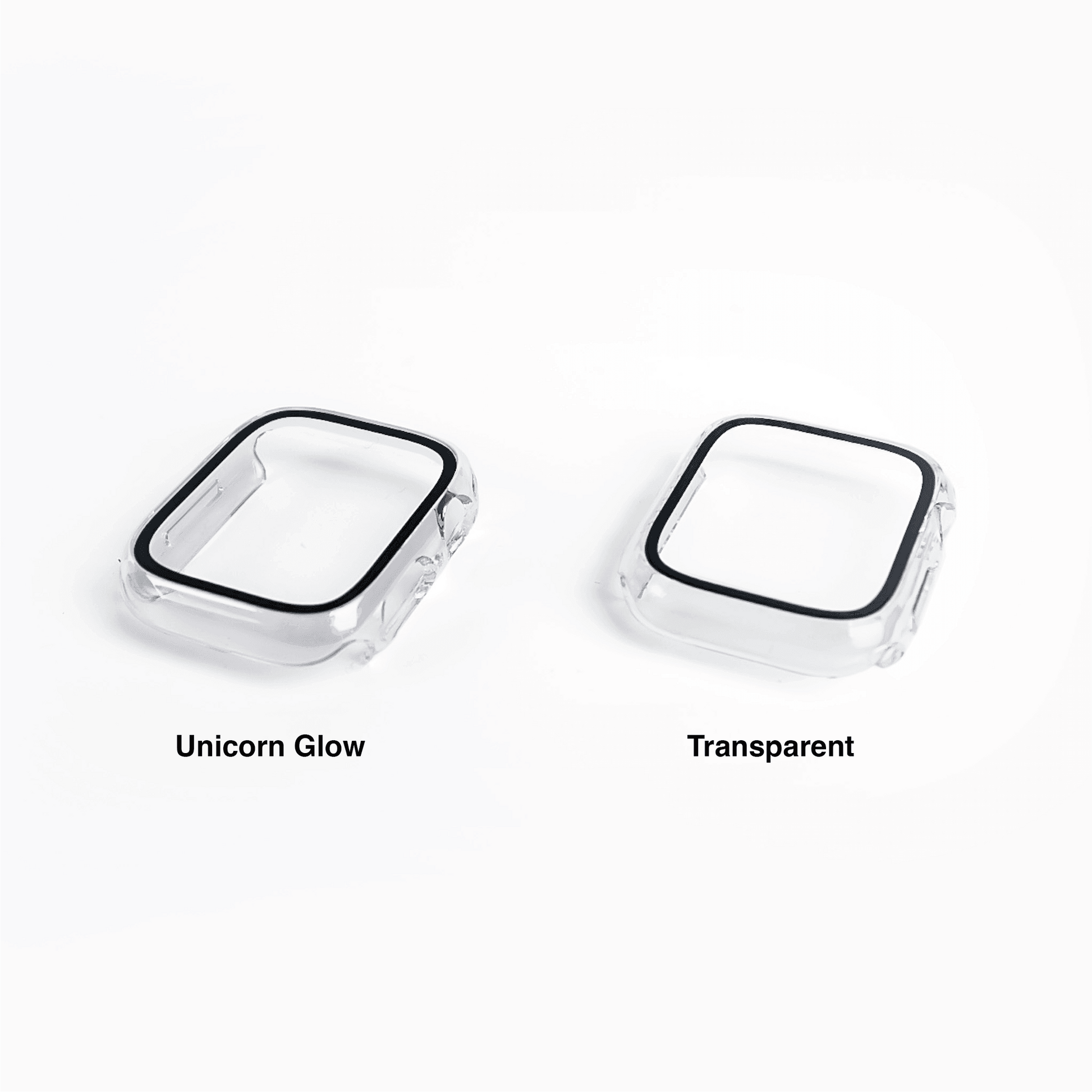 Bright Apple Watch Screen Protector (6 Colors)