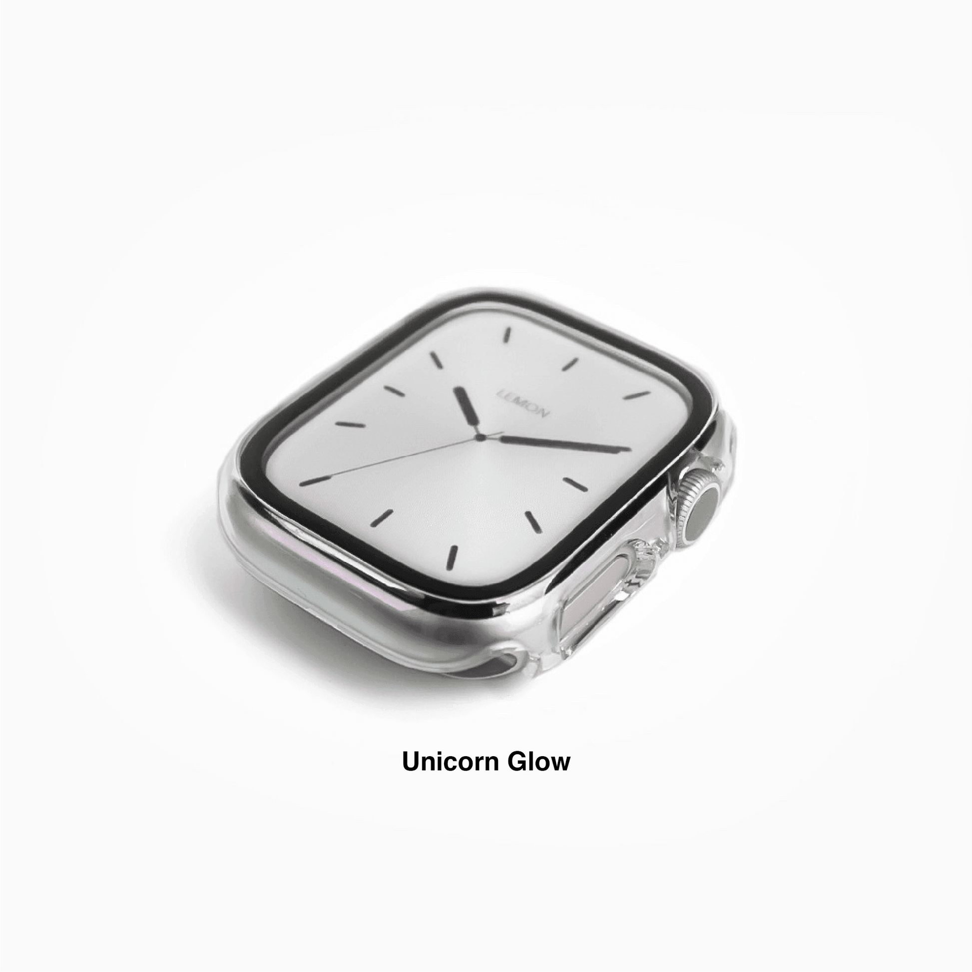 Bright Apple Watch Screen Protector (6 Colors)
