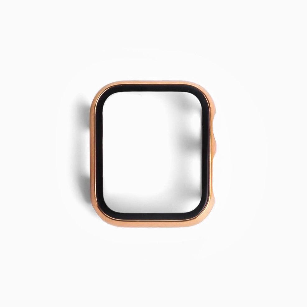 Bright Apple Watch Screen Protector (6 Colors)