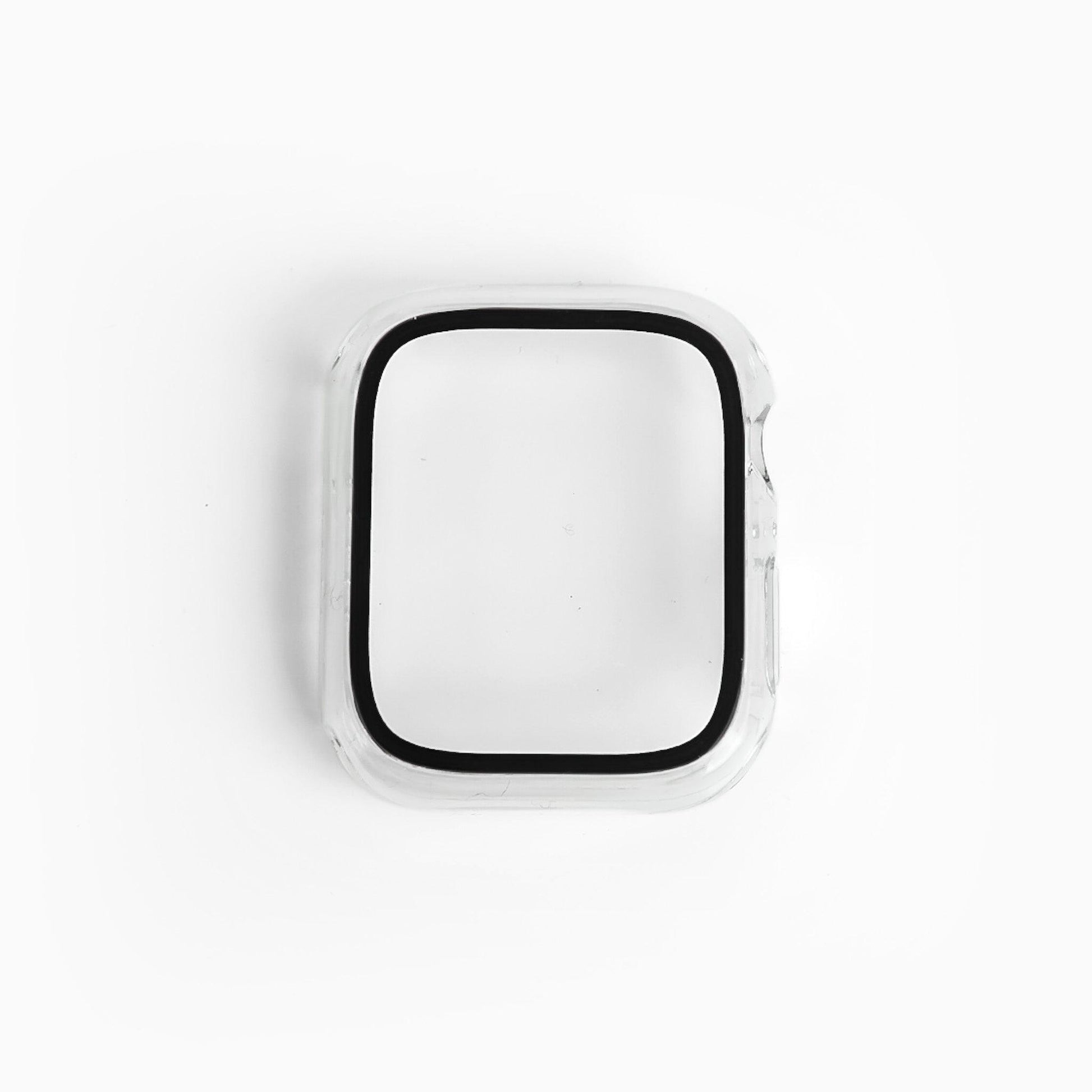 Bright Apple Watch Screen Protector (6 Colors)