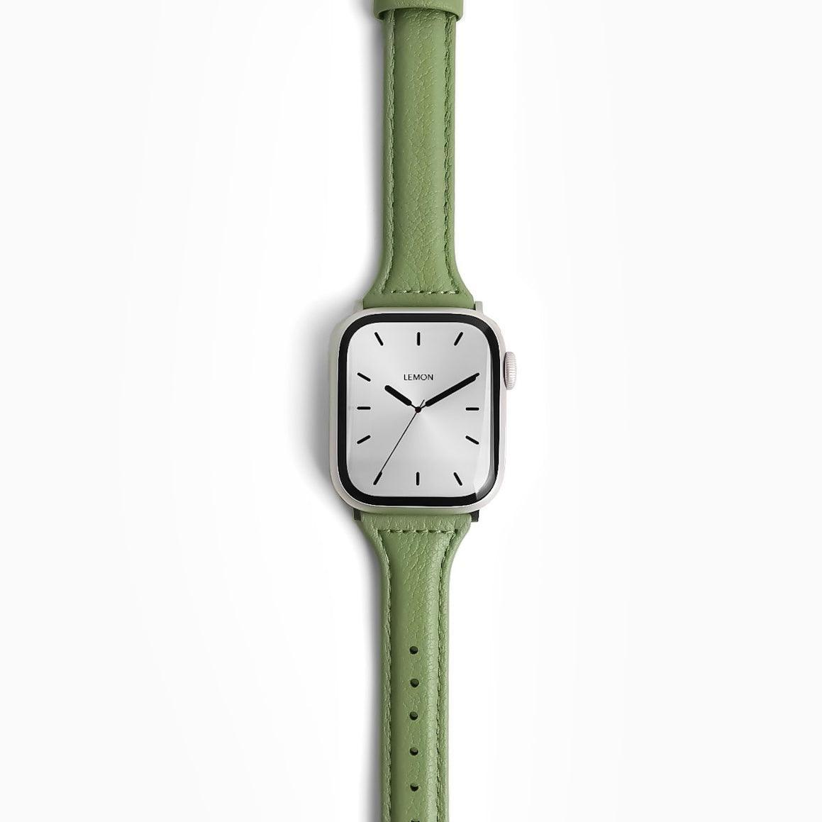 Classic Apple Watch Strap - Prairie