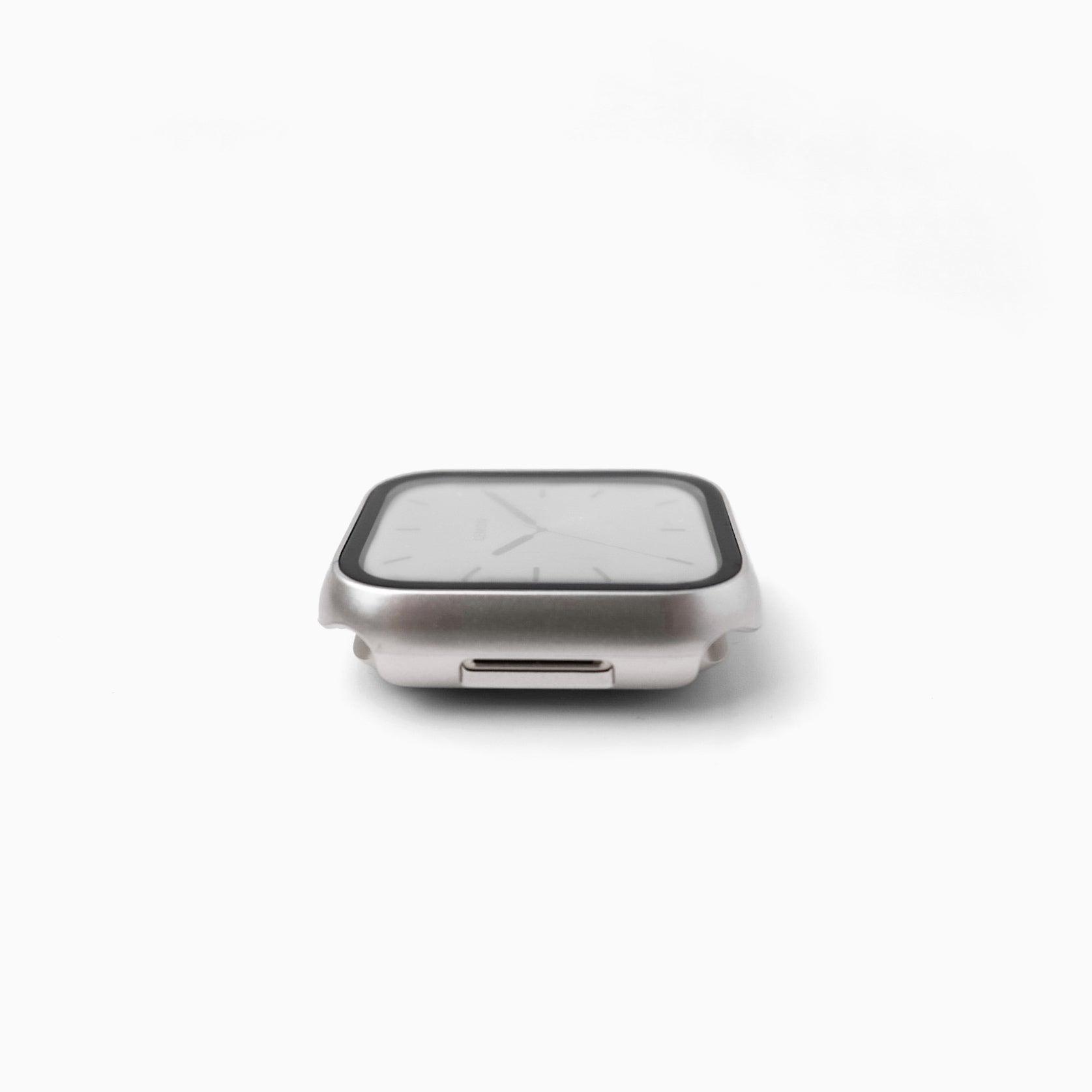 Matte Apple Watch Screen Protector - Starlight