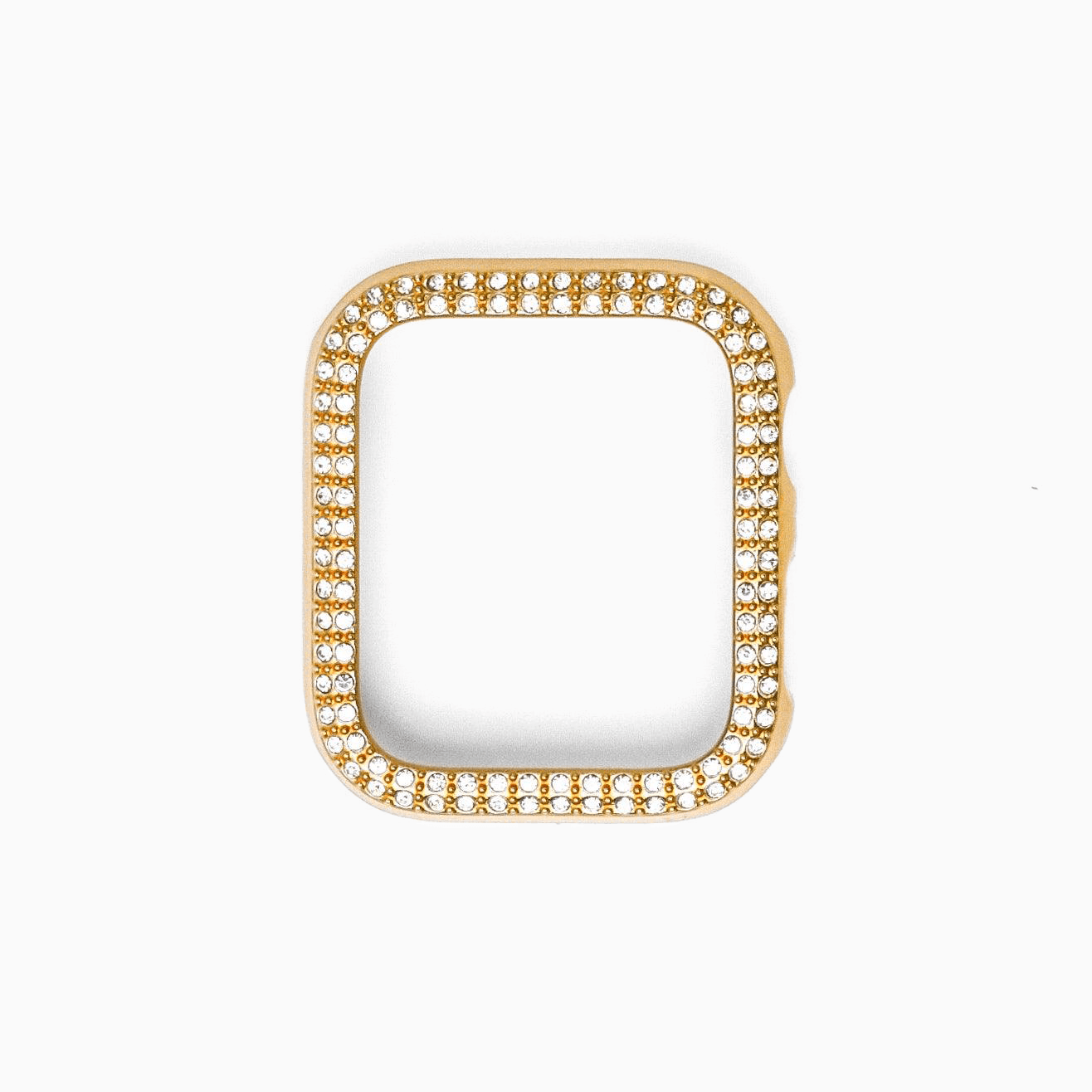 Ultra-Sparkling Apple Watch Bumper (4 Couleurs)