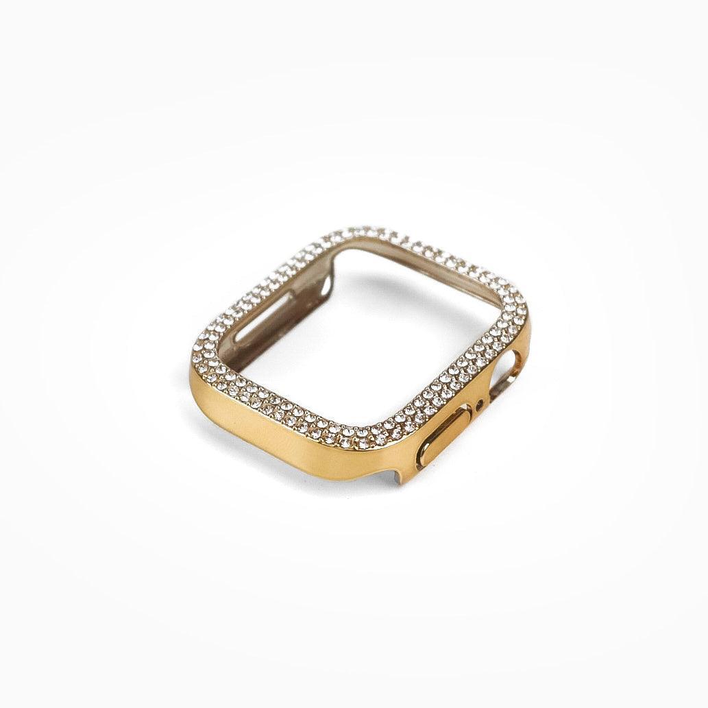 Ultra-Sparkling Apple Watch Bumper (4 Colors)