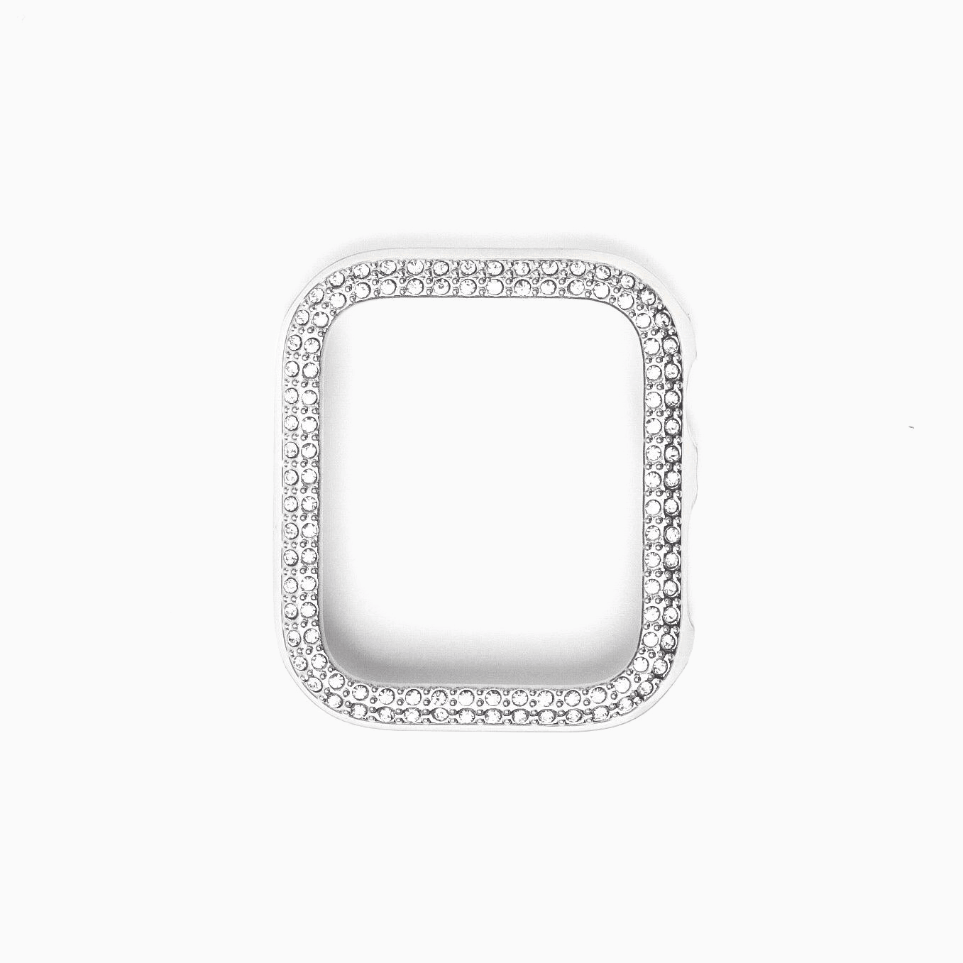 Ultra-Sparkling Apple Watch Bumper (4 Couleurs)