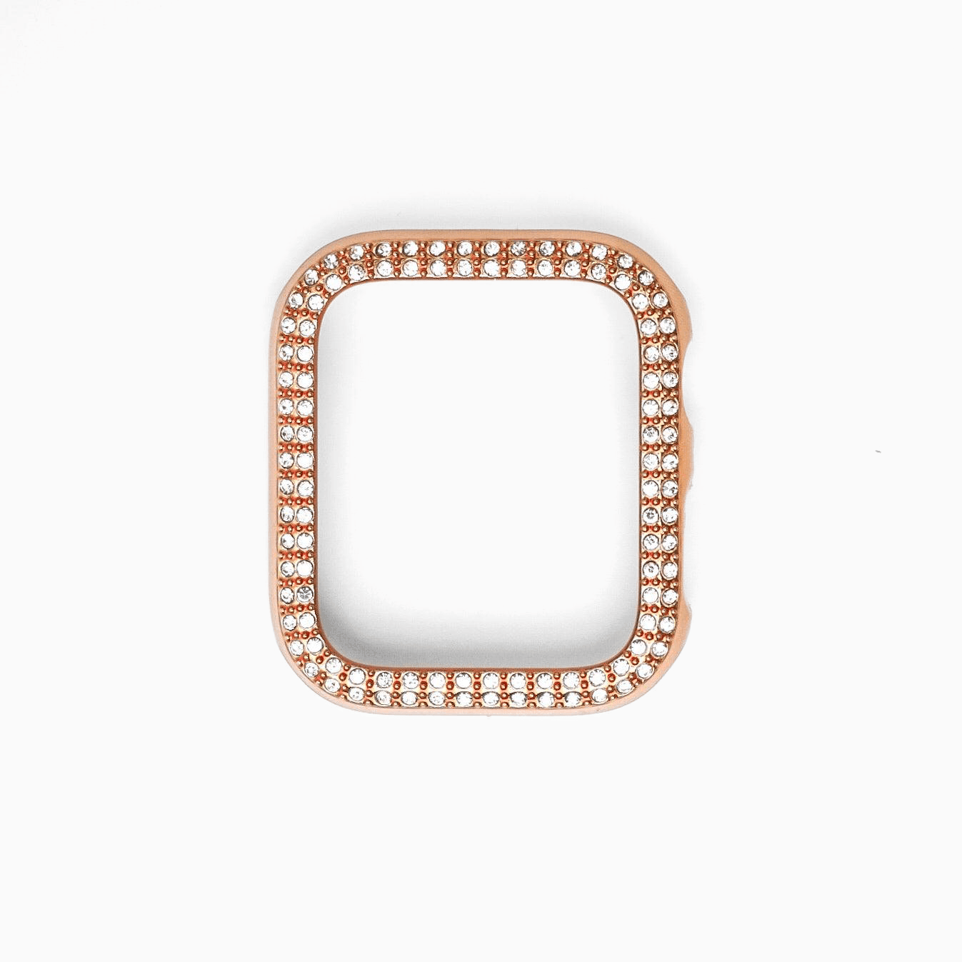 Ultra-Sparkling Apple Watch Bumper (4 Colors)