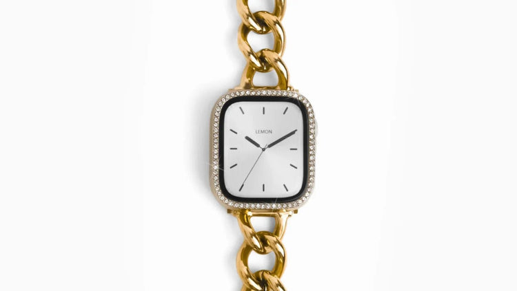 Étuis pour Apple Watch